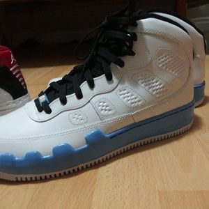 AF-1 Jordans